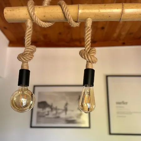 Ferienhaus Bamboo Vendeghaz