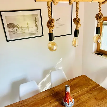 Ferienhaus Bamboo Vendeghaz Badacsonytördemic