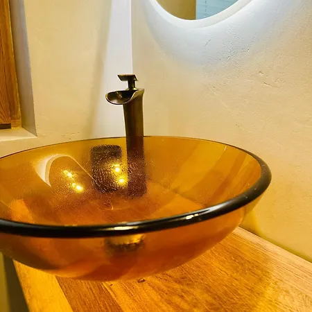 Bamboo Сasa de vacaciones Badacsonytördemic