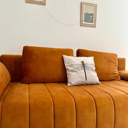 Сasa de vacaciones Bamboo Vendeghaz *