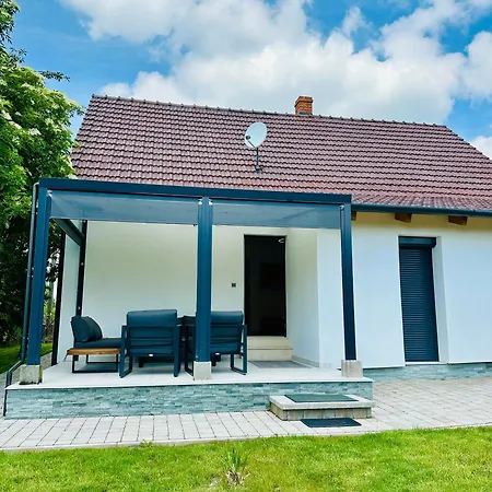 Bamboo * Badacsonytördemic