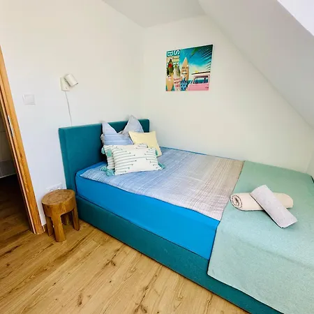 Bamboo Сasa de vacaciones Badacsonytördemic