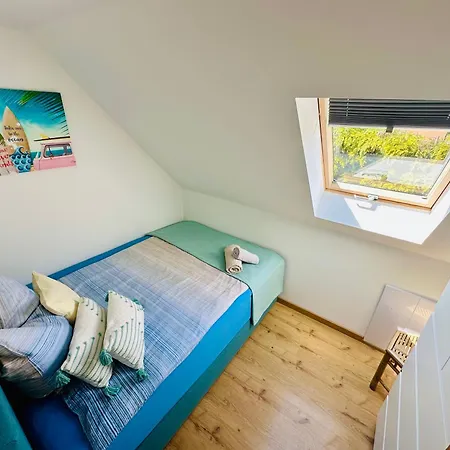 Bamboo Vendeghaz Holiday home *