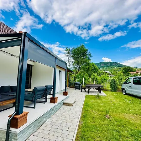 Bamboo * Badacsonytördemic