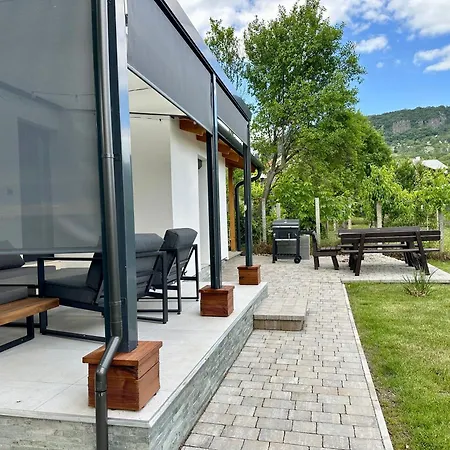 Bamboo Badacsonytördemic