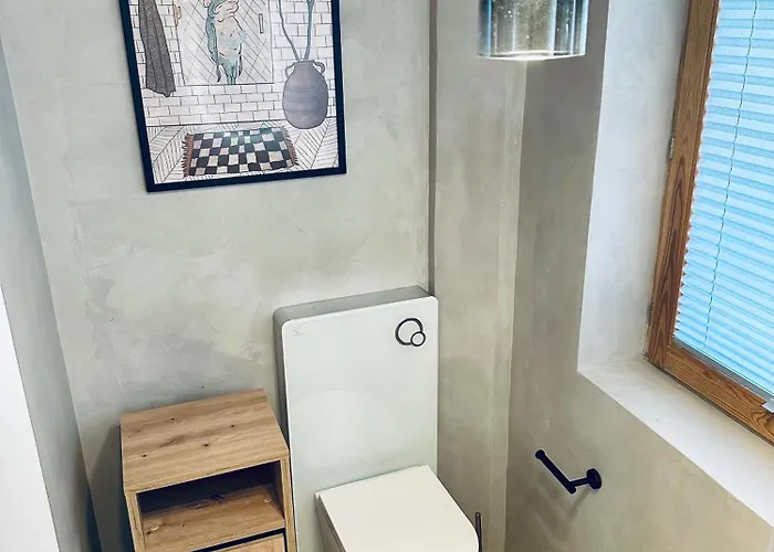 Bamboo Vendeghaz בית נופש Badacsonytördemic