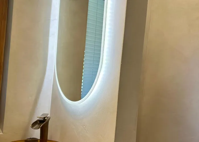 Bamboo Vendeghaz בית נופש Badacsonytördemic