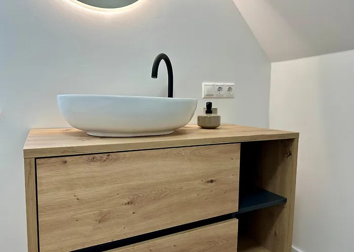 בית נופש Bamboo Vendeghaz Badacsonytördemic