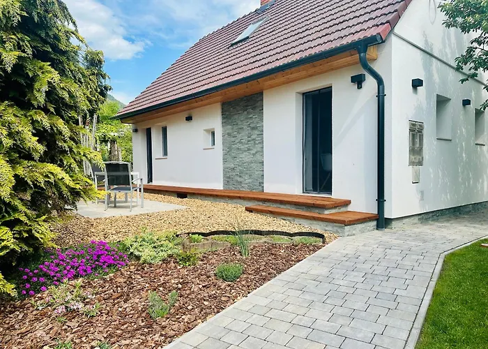 Bamboo Vendeghaz Badacsonytördemic