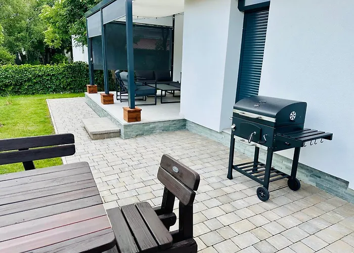 Bamboo Vendeghaz Badacsonytördemic